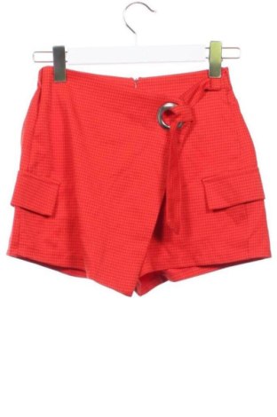Fustă-pantalon Unbranded, Mărime XXS, Culoare Roșu, Preț 47,24 Lei, #137929292