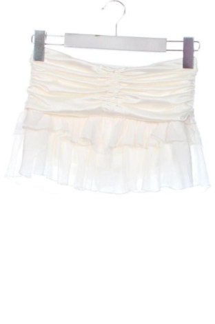 Spódnico-spodnie Unbranded, Rozmiar XS, Kolor ecru, Cena 42,34 zł, #137934099