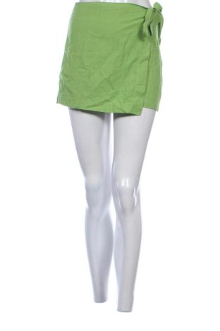 Fustă-pantalon Trendyol, Mărime S, Culoare Verde, Preț 69,00 Lei, #137945918