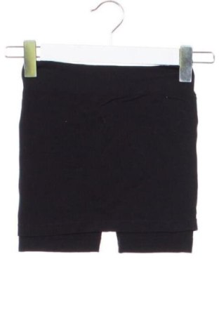 Παντελονόφουστα Zara, Μέγεθος XS, Χρώμα Μαύρο, Τιμή 13,91 €, #137959577