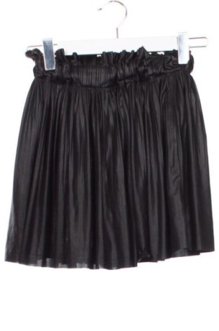Пола - панталон Zara, Размер XXS, Цвят Черен, Цена 10,00 €, #137969029