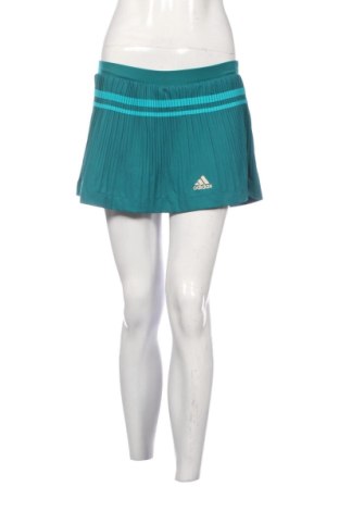 Sukňa- nohavice  Adidas, Veľkosť S, Farba Zelená, Cena  14,00 €, #137972512