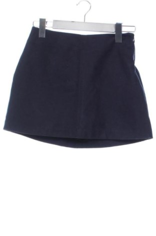 Sukňa- nohavice  Stradivarius, Veľkosť XS, Farba Modrá, Cena  13,40 €, #137972699