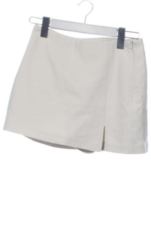 Sukňa- nohavice  Stradivarius, Veľkosť XS, Farba Kremová, Cena  16,41 €, #137972755
