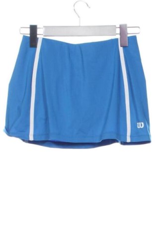 Fustă-pantalon Wilson, Mărime XS, Culoare Albastru, Preț 41,99 Lei, #137972894