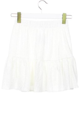 Fustă Cropp, Mărime XXS, Culoare Alb, Preț 41,00 Lei, #137929193