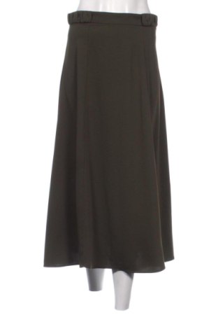 Fustă Zara, Mărime S, Culoare Verde, Preț 91,00 Lei, #137929512
