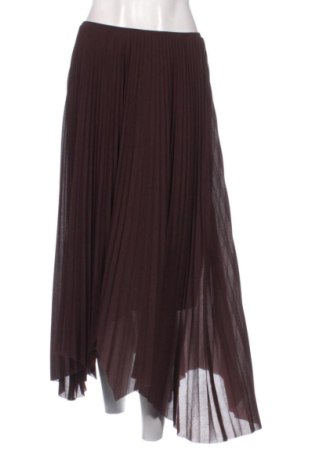 Spódnica Zara, Rozmiar S, Kolor Brązowy, Cena 72,59 zł, #137929530