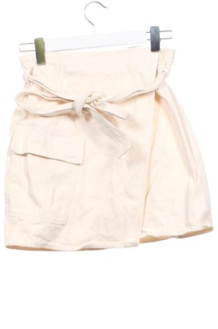 Spódnica H&M, Rozmiar M, Kolor ecru, Cena 42,34 zł, #137929645