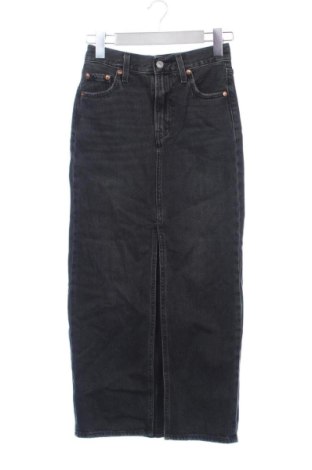 Szoknya Levi's, Méret XS, Szín Fekete, Ár 9 574 Ft, #137929669