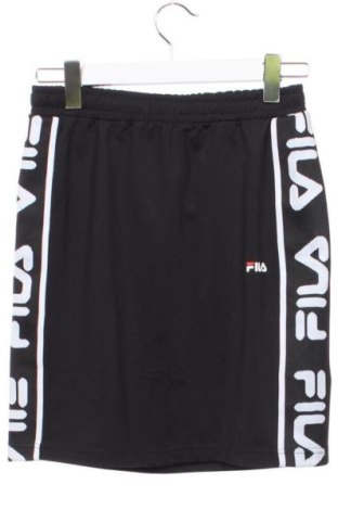 Sukňa FILA, Veľkosť XS, Farba Čierna, Cena  29,00 €, #137931226