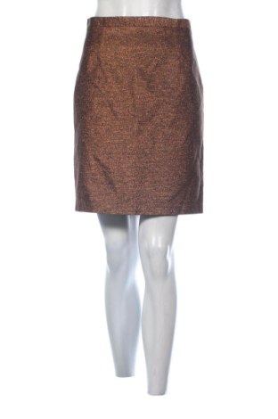 Spódnica Unbranded, Rozmiar L, Kolor Brązowy, Cena 29,63 zł, #137931689