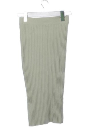 Fustă Guess, Mărime XXS, Culoare Verde, Preț 104,98 Lei, #137932373