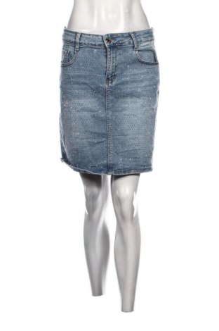 Szoknya Unbranded, Méret L, Szín Kék, Ár 3 901 Ft, #137933462