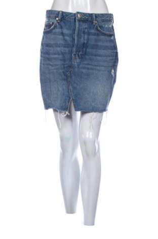 Szoknya H&M, Méret M, Szín Kék, Ár 3 546 Ft, #137933470