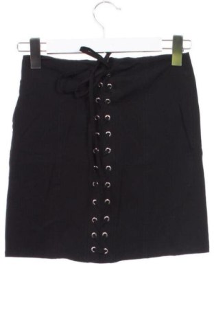 Spódnica Unbranded, Rozmiar XS, Kolor Czarny, Cena 42,34 zł, #137933520