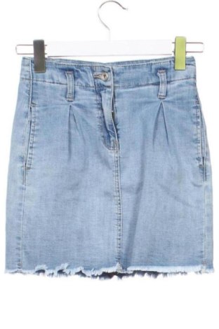 Szoknya Unbranded, Méret XS, Szín Kék, Ár 3 901 Ft, #137933713