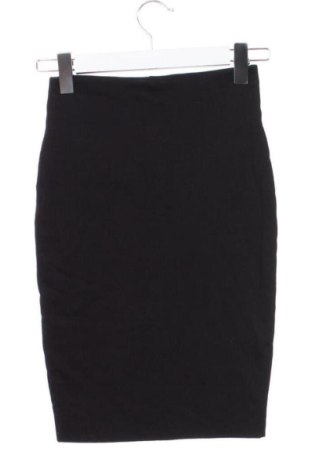 Spódnica H&M, Rozmiar XXS, Kolor Czarny, Cena 31,45 zł, #137933772