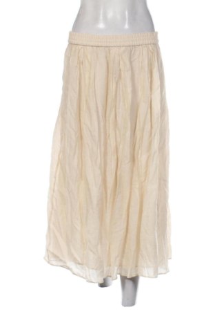 Szoknya H&M, Méret L, Szín Bézs, Ár 4 729 Ft, #137933845