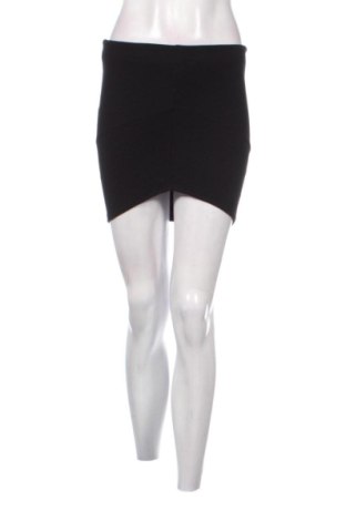Spódnica Pull&Bear, Rozmiar L, Kolor Czarny, Cena 33,87 zł, #137934069