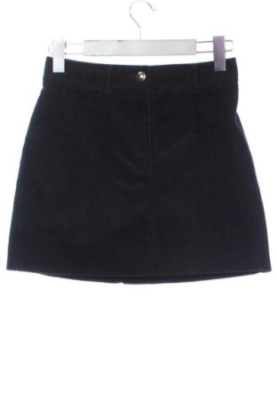 Φούστα H&M, Μέγεθος S, Χρώμα Μαύρο, Τιμή 11,00 €, #137934689