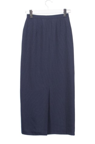 Szoknya Unbranded, Méret XXS, Szín Kék, Ár 4 255 Ft, #137934701