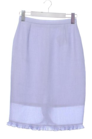 Szoknya Unbranded, Méret XS, Szín Lila, Ár 2 128 Ft, #137935150