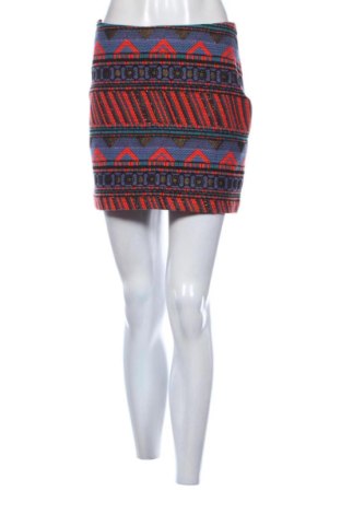 Sukně Desigual, Velikost M, Barva Vícebarevné, Cena  461,00 Kč, #137935480