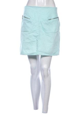 Rock Esmara, Größe L, Farbe Grün, Preis 5,72 €, #137935489