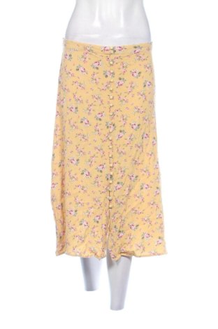 Szoknya Stradivarius, Méret M, Szín Sokszínű, Ár 4 255 Ft, #137935511
