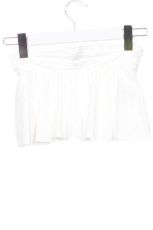 Sukňa Unbranded, Veľkosť XS, Farba Biela, Cena  10,00 €, #137935601