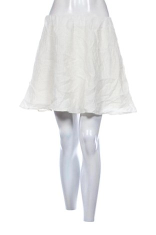 Szoknya Gina Tricot, Méret L, Szín Ekrü
, Ár 2 837 Ft, #137935673