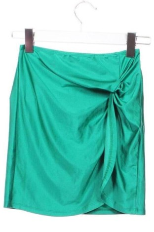 Szoknya SHEIN, Méret XS, Szín Zöld, Ár 2 482 Ft, #137935692