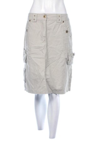 Rock Unbranded, Größe XL, Farbe Beige, Preis 6,00 €, #137935988