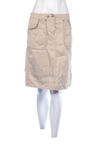 Rock Esprit, Größe XL, Farbe Beige, Preis 8,00 €, #137936163