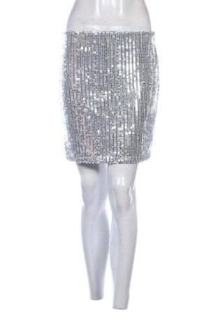 Rock Esmara, Größe M, Farbe Silber, Preis 11,00 €, #137936571