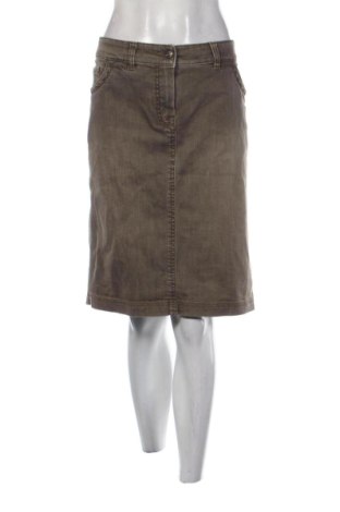 Φούστα Bogner, Μέγεθος XXL, Χρώμα Πράσινο, Τιμή 10,00 €, #137936792