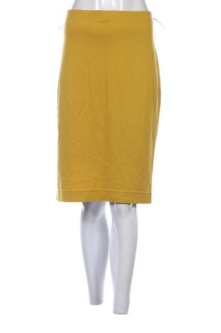 Spódnica Unbranded, Rozmiar XL, Kolor Żółty, Cena 25,40 zł, #137937658
