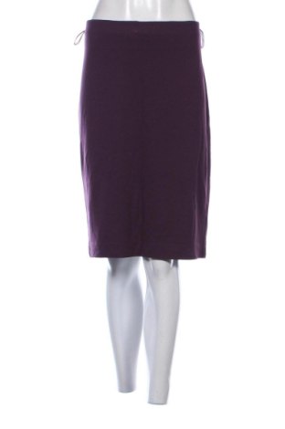 Spódnica Unbranded, Rozmiar XL, Kolor Fioletowy, Cena 25,40 zł, #137937774