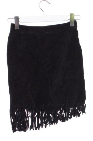 Fustă Unbranded, Mărime XXS, Culoare Negru, Preț 31,49 Lei, #137937934