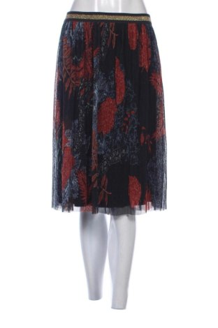 Spódnica Desigual, Rozmiar L, Kolor Kolorowy, Cena 118,54 zł, #137937943