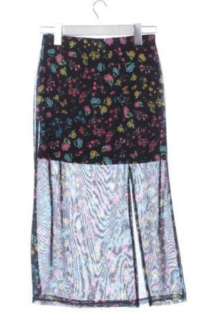 Szoknya H&M Divided, Méret XS, Szín Sokszínű, Ár 4 255 Ft, #137938189