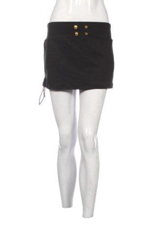 Fustă Unbranded, Mărime S, Culoare Negru, Preț 47,24 Lei, #137938200