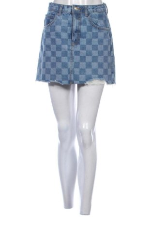 Φούστα Cropp, Μέγεθος S, Χρώμα Πολύχρωμο, Τιμή 12,00 €, #137938227