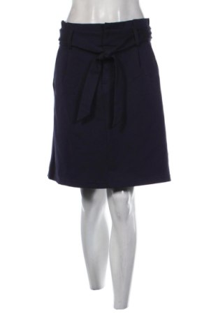 Fustă Tchibo, Mărime XL, Culoare Albastru, Preț 26,25 Lei, #137938415
