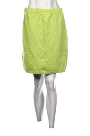 Spódnica Unbranded, Rozmiar M, Kolor Zielony, Cena 21,17 zł, #137938462