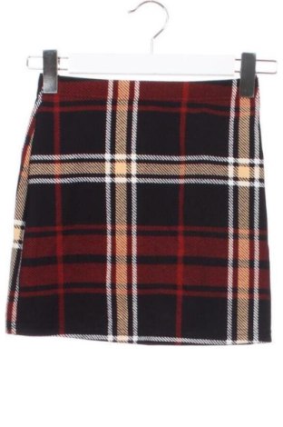 Fustă SHEIN, Mărime XS, Culoare Multicolor, Preț 26,25 Lei, #137938694