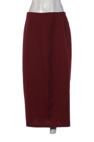Fustă Unbranded, Mărime L, Culoare Roșu, Preț 73,49 Lei, #137938713