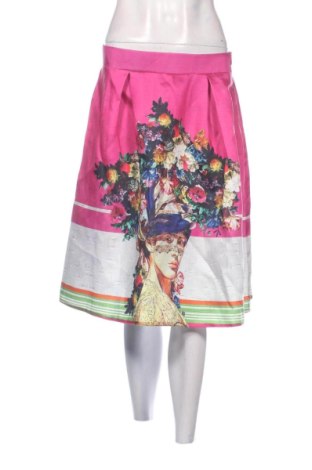 Spódnica Unbranded, Rozmiar M, Kolor Kolorowy, Cena 46,57 zł, #137938993