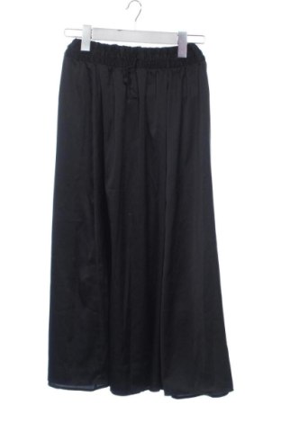 Пола Monki, Размер XXS, Цвят Черен, Цена 15,00 €, #137939004